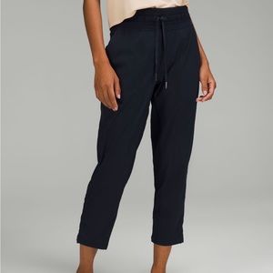 Lululemon Dance Studio Cropped Pants